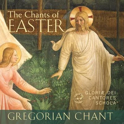 The Chants of Easter 專輯 Mass Text/Elizabeth C. Patterson/Phoenix Marcella Catlin/G. Luke Norman/Kathy Schuman