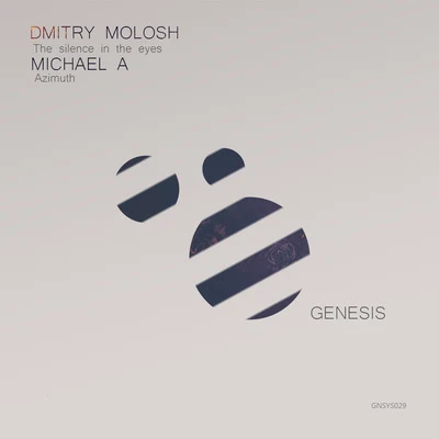 Dmitry Molosh Genesis Remastered