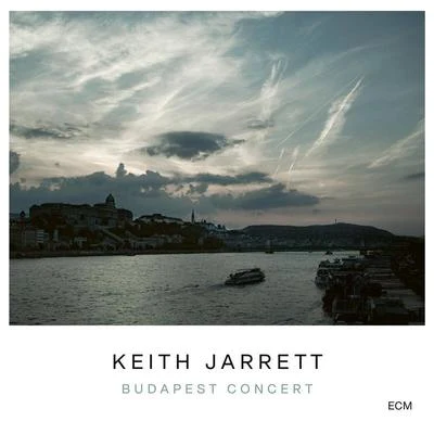 Part VIII (Live) 專輯 Keith Jarrett/Michelle Makarski