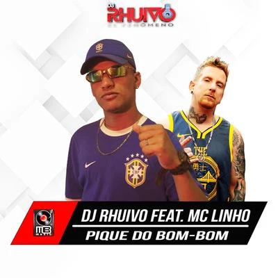 Pique do Bombom 专辑 MC Cabelinho/Dj Rhuivo