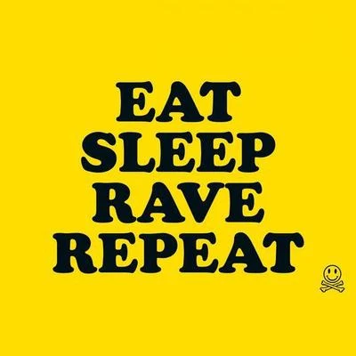 Eat Sleep Rave Repeat 专辑 Alesso/Arty