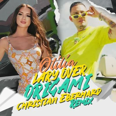 Origami (Christian Eberhard Remix) 專輯 Lary Over/Bad Bunny