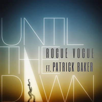 Until the Dawn 專輯 Killstarr/Patrick Baker