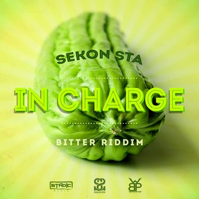 In Charge 專輯 Skorch Bun It/Sekon Sta/KES The Band