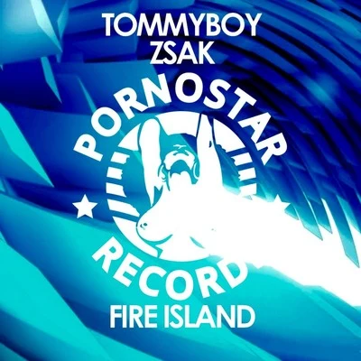 Fire Island 专辑 Tommyboy/Sultan