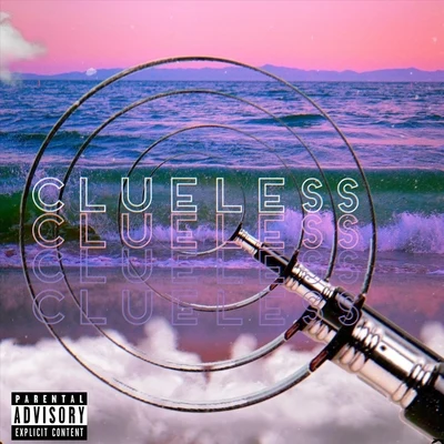 Clueless 專輯 Smiley Tower/Self Provoked/Eskupe/Alex Wiley