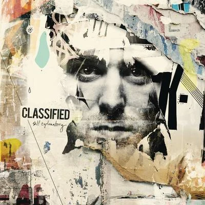 Self Explanatory 專輯 Choclair/Classified