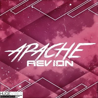 Apache 專輯 Aevion/Opolopo/Per QX