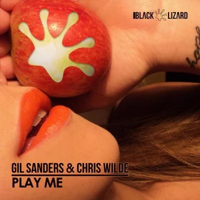 Play Me 专辑 Gil Sanders/JuicyTrax