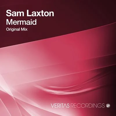 Mermaid 專輯 Sam Laxton