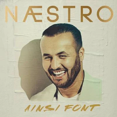 Ainsi font 專輯 Mister You/Naestro/Hayce Lemsi/LAllemand