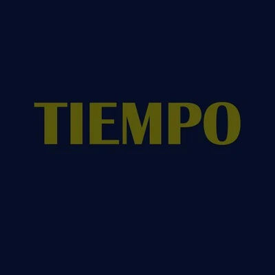 Tiempo 专辑 C.R.O