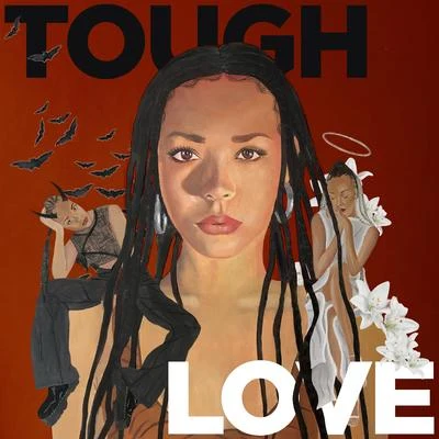 Tough Love 專輯 IYAMAH/Joe Hertz