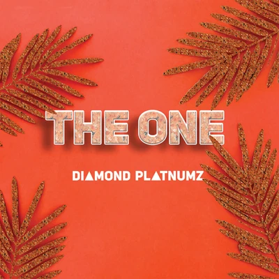 The One 專輯 Diamond Platnumz