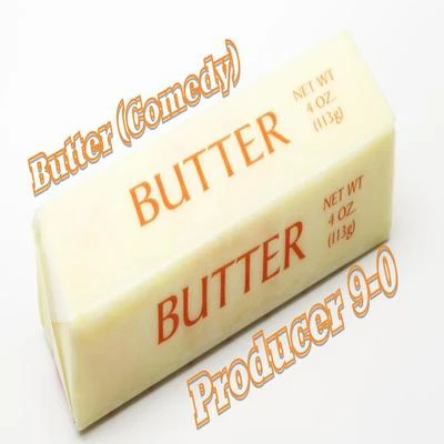 Butter (Comedy) 專輯 316 aka Shellz 360/LBO South/Producer 9-0