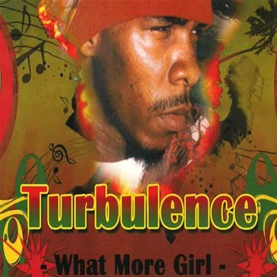 What More Girl 專輯 Likklelightning/Turbulence