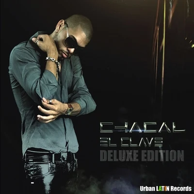 El Clave (Deluxe Edition) 專輯 El Chacal/Lenier/Srta. Dayana/Yomil y El Dany/El Micha