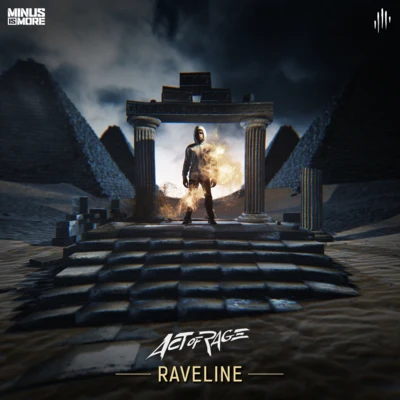 Raveline 專輯 Act of Rage