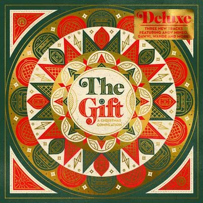 The Gift: A Christmas Compilation (Deluxe) 專輯 116