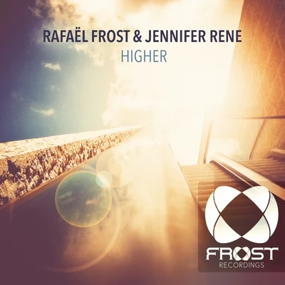 Rafael Frost Higher