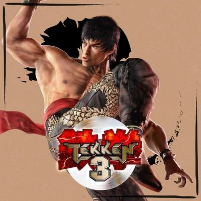 Namco Sound Team Tekken 3