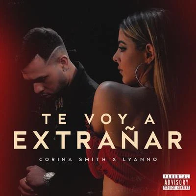 Te Voy a Extrañar 專輯 Corina Smith/Kevin Roldan