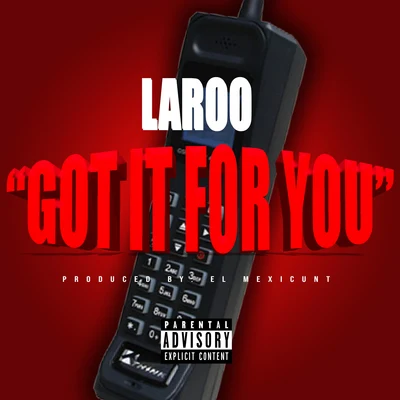 Got It For You 专辑 Laroo/Tay Way/Nef The Pharaoh/Pyrex Pissy