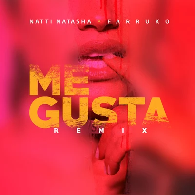 Me Gusta (Remix) 專輯 Natti Natasha/Prince Royce/Khea