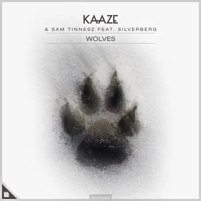 Wolves 專輯 Sam Tinnesz