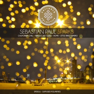 Sparks 专辑 Sebastian Paul