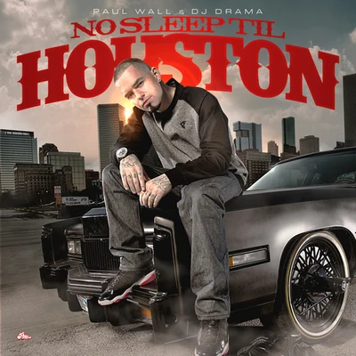 Paul Wall No Sleep Til Houston?