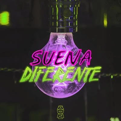 Suena Diferente 專輯 Adn