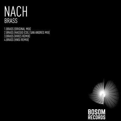 Brass 專輯 Residente/Nach