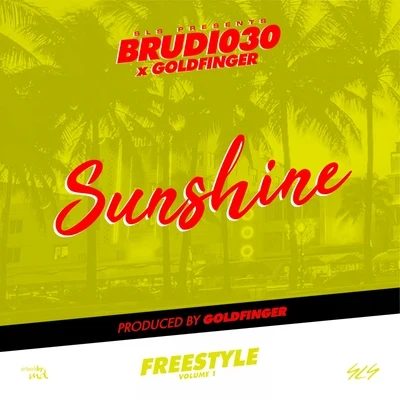 Sunshine 專輯 Brudi030