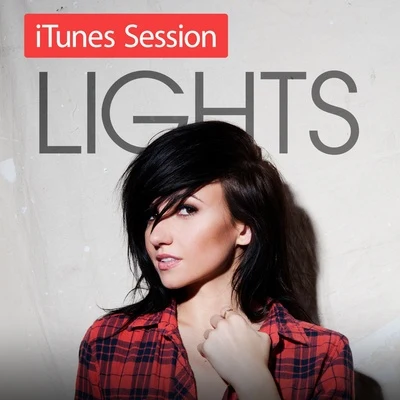 LightsTimmy TrumpetILLENIUMDabin iTunes Session