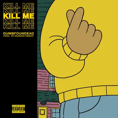 Kill Me 專輯 Dumbfoundead/Kenny Segal/Nocando/Psychosiz/SP83