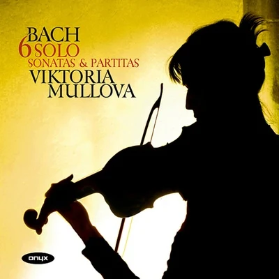 Bach: 6 Solo Sonatas & Partitas 專輯 Viktoria Mullova