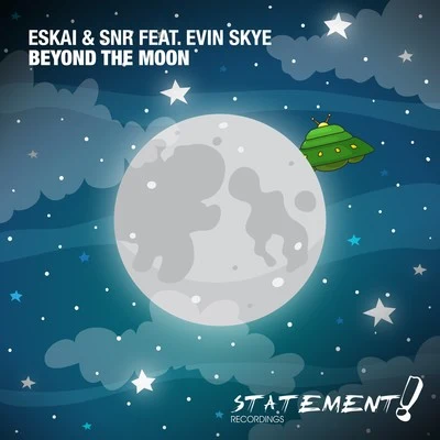 Beyond The Moon 專輯 Eskai