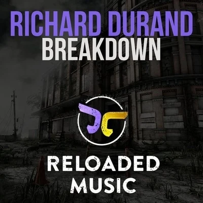 Richard Durand Breakdown