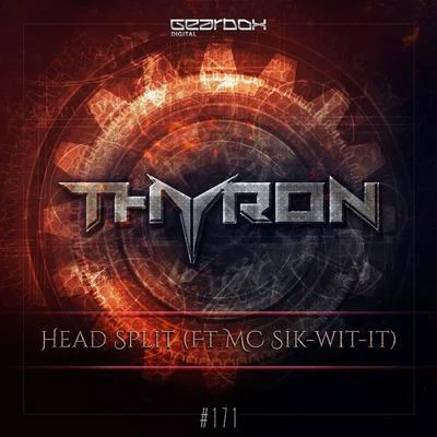 Head Split 專輯 Thyron