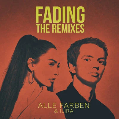 Fading (The Remixes) 專輯 Alle Farben