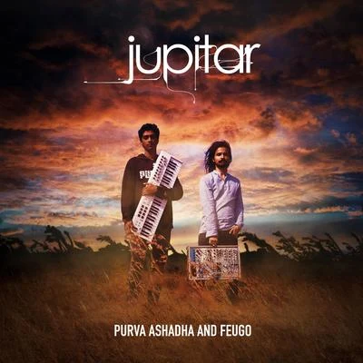 Jupitar 專輯 Fuego/Lele Pons