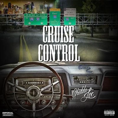 Cruise Control 專輯 Chedda-Loc