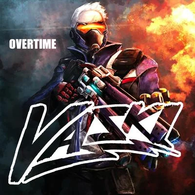 Overtime 专辑 Vaski