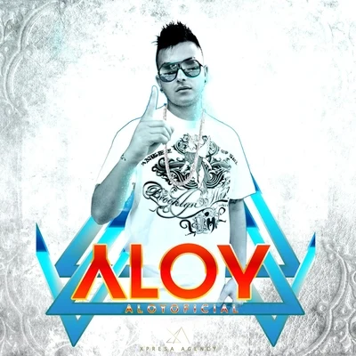 A por el Mundial 專輯 Aloy