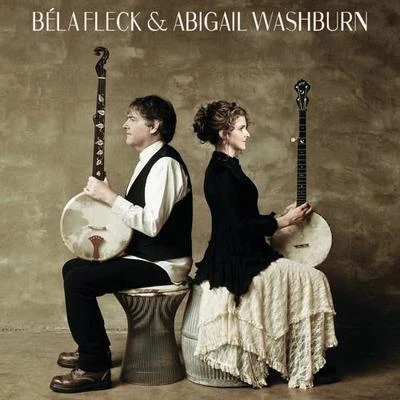 Béla Fleck & Abigail Washburn 專輯 Abigail Washburn