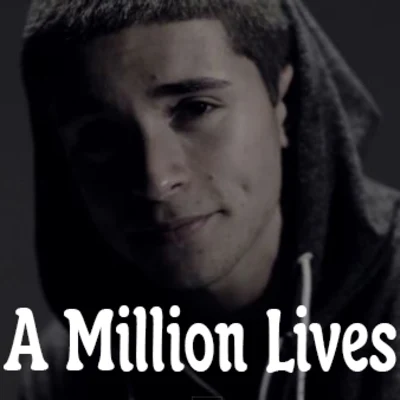 A Million Lives 专辑 Tomos/Jake Miller