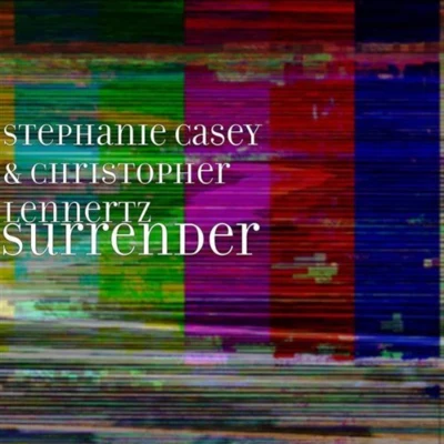 Surrender 專輯 Christopher Lennertz