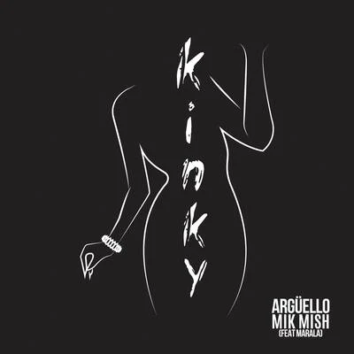 KINKY 專輯 Argüello