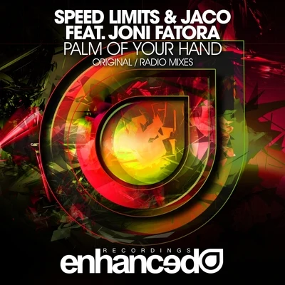 Speed Limits Palm Of Your Hand